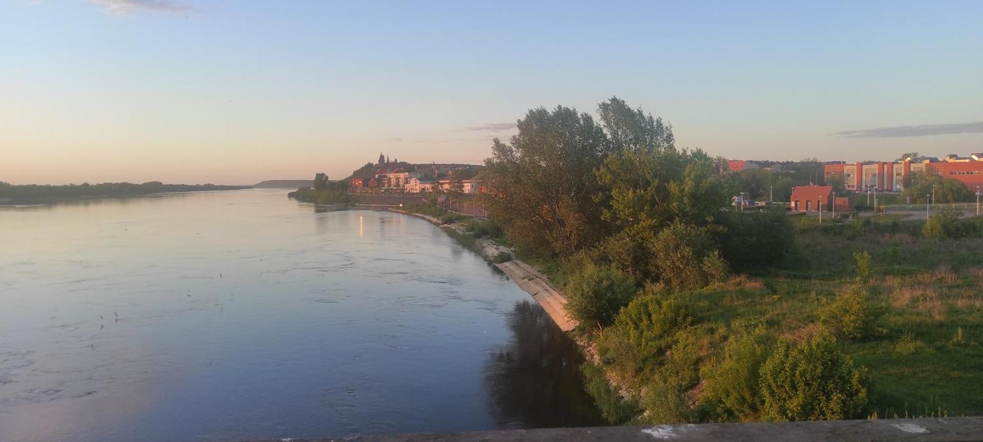 City Center Apartment 45M, 1 Bedroom And 1 Living Room With Kitchen Plus Bathroom, A Perfect Family Friendly Place Or For Home Office And A Longer Stay, A Proper Office Desk With Business Chair Provided, 100M From Market Square And Vistula River Grudziądz エクステリア 写真