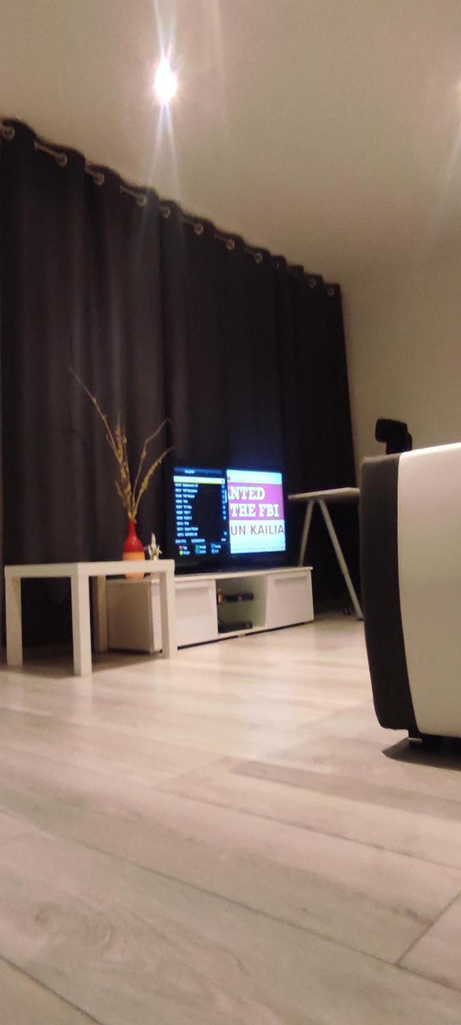 City Center Apartment 45M, 1 Bedroom And 1 Living Room With Kitchen Plus Bathroom, A Perfect Family Friendly Place Or For Home Office And A Longer Stay, A Proper Office Desk With Business Chair Provided, 100M From Market Square And Vistula River Grudziądz エクステリア 写真