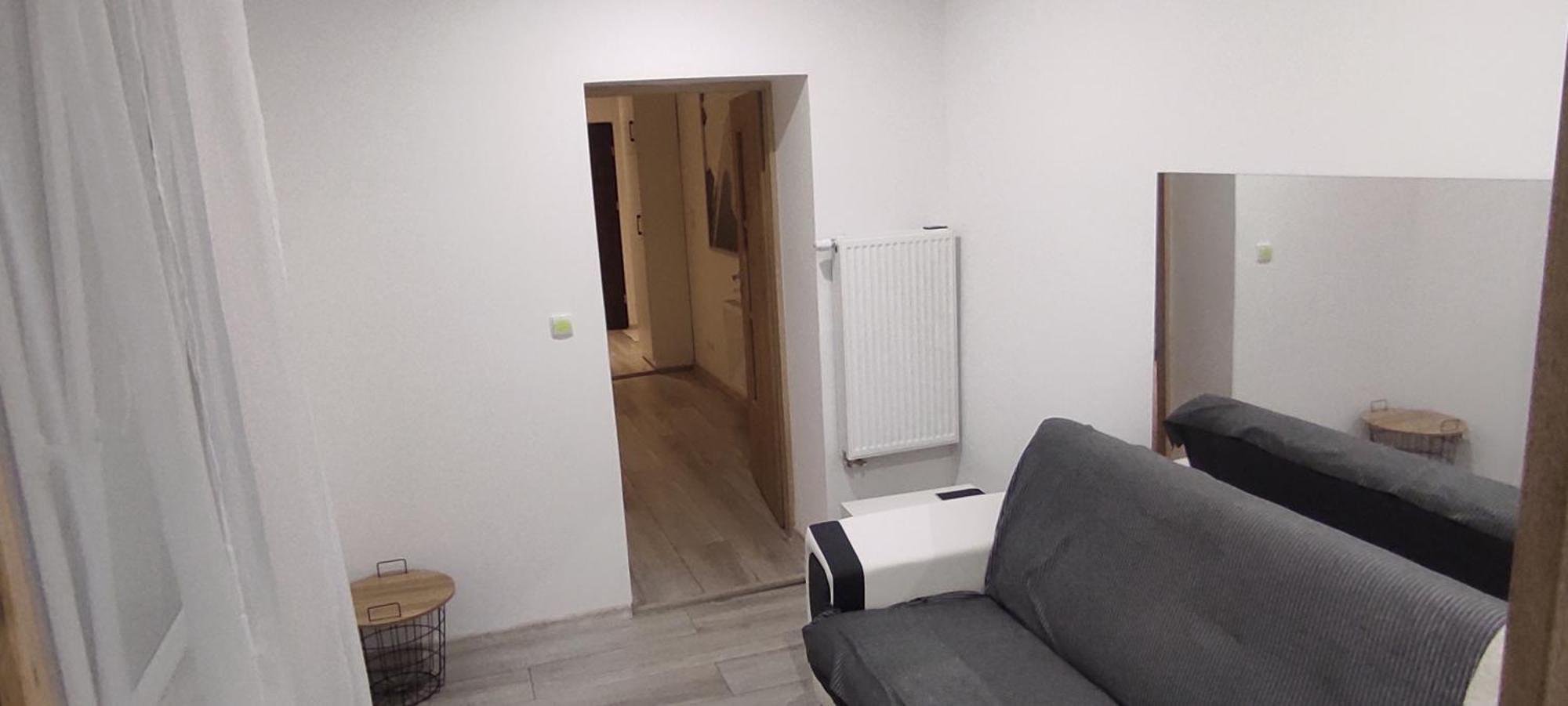 City Center Apartment 45M, 1 Bedroom And 1 Living Room With Kitchen Plus Bathroom, A Perfect Family Friendly Place Or For Home Office And A Longer Stay, A Proper Office Desk With Business Chair Provided, 100M From Market Square And Vistula River Grudziądz エクステリア 写真
